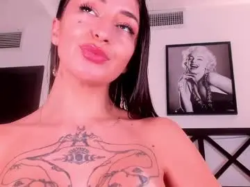 Chaturbate Private Sex Chat of erikabee