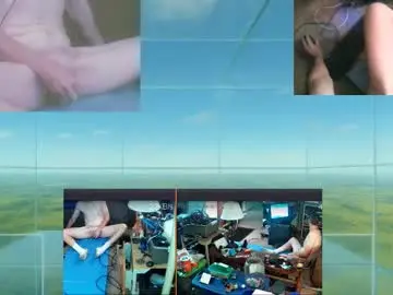 Chaturbate Live Sex Cam of flextle