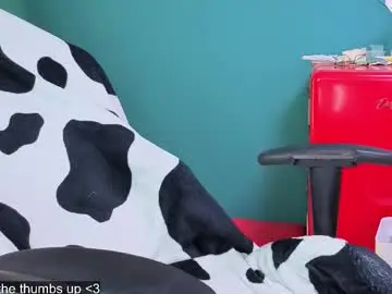 Chaturbate Live Porn of hell_l0ve