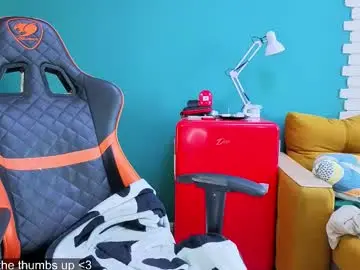 Chaturbate Nude Webcam of hell_l0ve