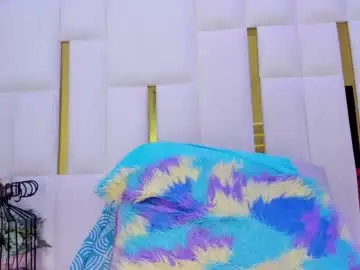 Chaturbate Adult Webcams of hillary_uckerman_