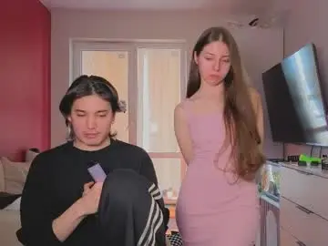 Chaturbate Sex Chat of ihavepaws33