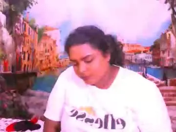 Chaturbate Nude Webcam of indianfairy4u