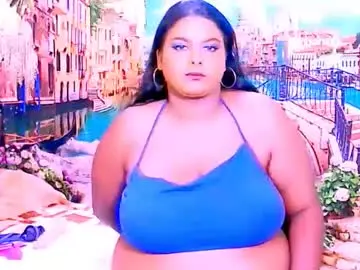 Chaturbate Adult Webcams of indianfairy4u