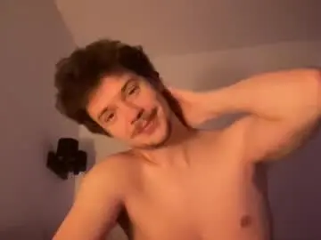 Chaturbate Live Porn of ironthud