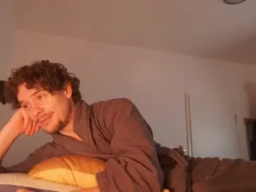 Chaturbate Nude Webcam of ironthud