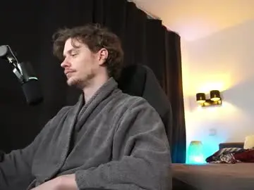 Chaturbate Best Webcam of ironthud