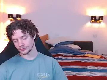 Chaturbate Live Sex of ironthud