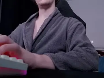 Chaturbate Live Porn of ironthud