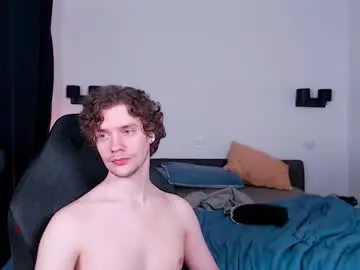 Chaturbate Live Sex of ironthud