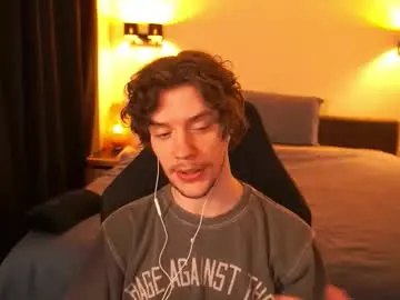 Chaturbate Adult Video Chat of ironthud