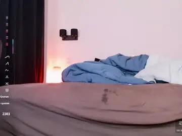 Chaturbate Live Sex Cam of ironthud