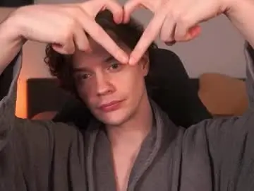 Chaturbate Sex Cam of ironthud