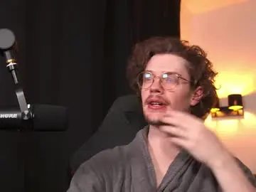 Chaturbate Adult Webcam of ironthud