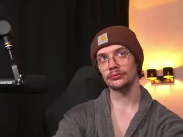 Chaturbate Best Webcam of ironthud