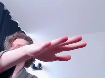 Chaturbate Live Sex Cam of ironthud