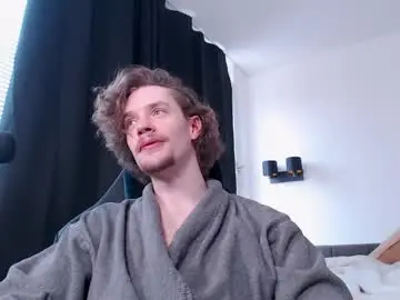 Chaturbate Sex Cam of ironthud