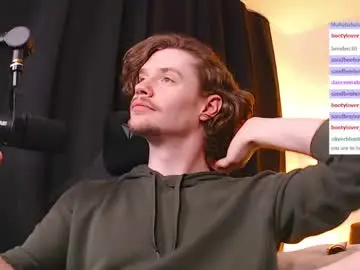 Chaturbate Live Sex of ironthud