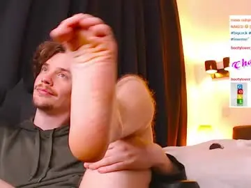 Chaturbate Private Sex Chat of ironthud