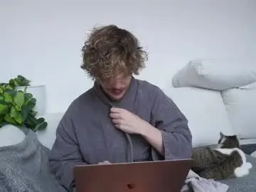 Chaturbate Sex Cam of ironthud