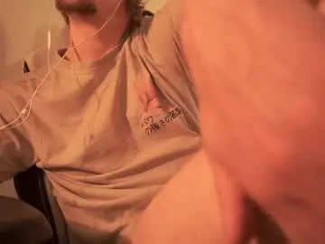 Chaturbate Best live sex cam show of ironthud