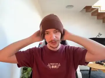 Chaturbate Live Sex of ironthud