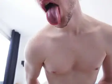 Chaturbate Live Sex Cam of ironthud