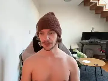 Chaturbate Nude Webcam of ironthud