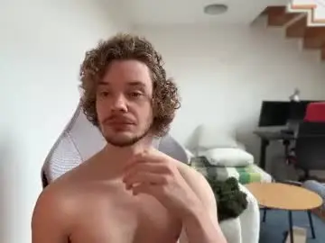 Chaturbate Best Webcam of ironthud