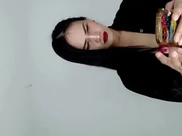 Chaturbate Private Sex Chat of ivory_cat69