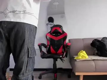 Chaturbate Free Live Porn of jackestaylor