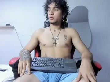 Chaturbate Sex Cam of jackestaylor