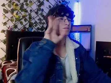 Chaturbate Nude Webcam of jeam_hot