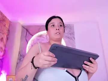 Chaturbate Free Porn Cam of julietakane