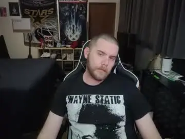 Chaturbate Free Porn Cam of just_ryan88