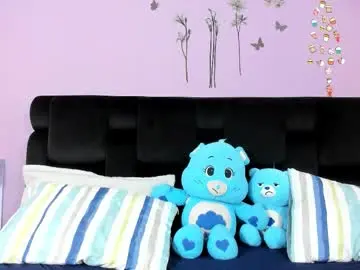 Chaturbate Adult Video Chat of kendallwings