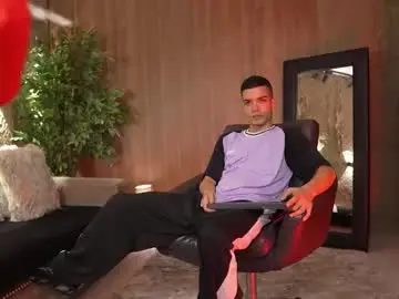 Chaturbate Free Porn Cam of marcoyethan