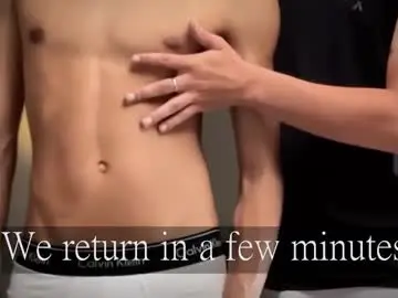 Chaturbate Nude Webcam of marcoyethan