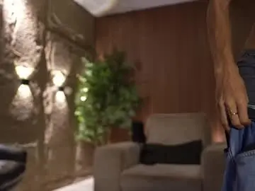 Chaturbate Best live sex cam show of marcoyethan