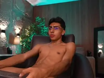 Chaturbate Best Webcam of marcoyethan