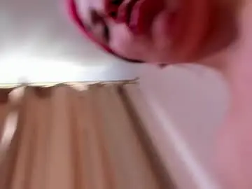 Chaturbate Private Sex Chat of marie_reyess