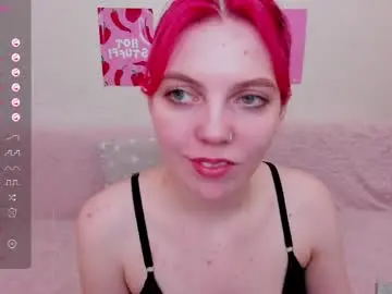Chaturbate Best Webcam of marie_reyess