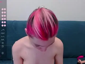 Chaturbate Live Sex Cam of marie_reyess