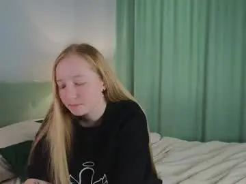 Chaturbate Live Sex of marylouiselidbom