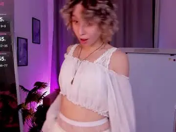 Chaturbate Live Sex of marywohlberg