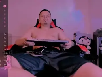 Chaturbate Watch Live Sex Cams of mathew_hot21