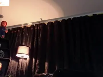 Chaturbate Live Sex Cam of melanie_nyx