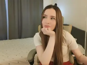 Chaturbate Sex Chat of milla_bellaa