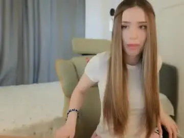 Chaturbate Private Sex Chat of milla_bellaa