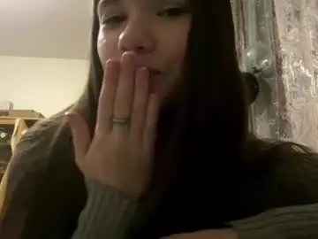 Chaturbate Live Sex Cam of minforbush